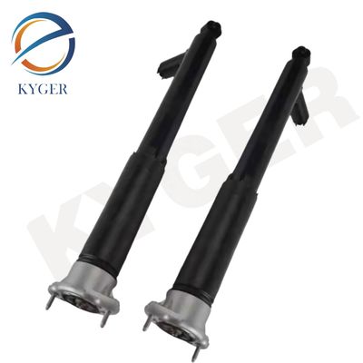 212 320 16 30 Rear Pair Auto Suspension System Rear Left And Right For Mercedes W212 W218 2123201630  2123201630