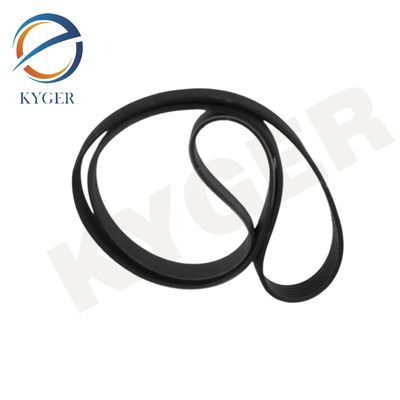 LR051263 Auto Engine Systems Engines Serpentine Primary Drive Belt For Land Rover Discovery 2010-2016