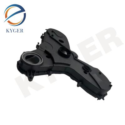 KYGER Suku Cadang Mobil LR031775 Berkualitas Tinggi 2.7L Diesel Engine Timing Cover LR031775 Cocok Untuk Land Rover Range Rover Sport
