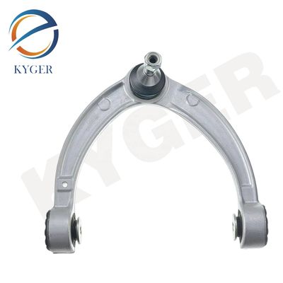 166 330 17 07 Lower Front Control Arm Untuk Mercedes Benz W166 GLE350 W292 GLS350 GL350 Suspensi Lower Control Arm 1663301707