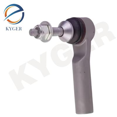 221 330 33 03 Sistem suspensi mobil 2123302303 2213303303 2213303403 Tie Rod End Untuk Mercedes Benz W212 W211