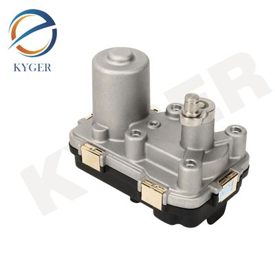 LR065510 Turbocharger TD0449477 012004947701202 01203 0120449477 01213 01214 Untuk Land Rover Freelander 2.2 Range Rover Evoque