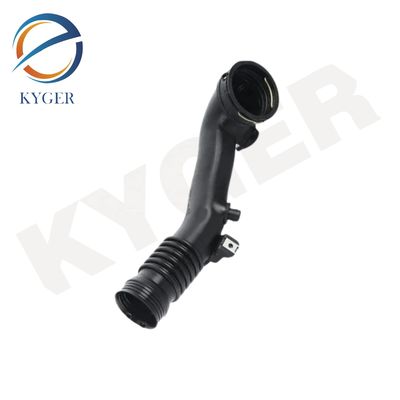 1371 7609 811 Auto Engine Systems Rubber Air Intake Hose Turbo Charger Intercooler Hose 13717609811 13717588268 For BMW  F10 F07