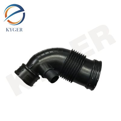 1371 7597 586 Sistem Mesin Otomotif Bagian Mesin Lainnya Asupan Udara Manifold Asupan Udara Hose Kabin Filter Udara Untuk BMW X3 X5 13717597586