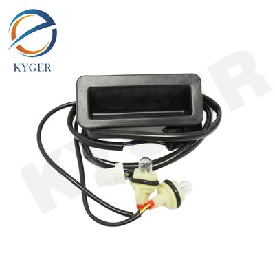 KYGER High Quality LR083610 Auto Part Tailgate Boot Switch For Land Rover Freelander 2 2006-2014 L359