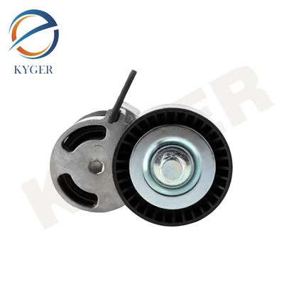 1128 7524 267 Roda Penegang Aksesori Sistem Otomatis Untuk BMW Seri 3 E46 318i E90 320i Seri 5 520Li 11281440377 11287516897