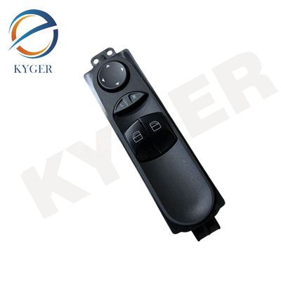 Auto Part Auto Electrical Systems 251 830 03 90 Gray Color Auto Parts Window Lifter Switch 2518300390 For Mercedes Benz W164
