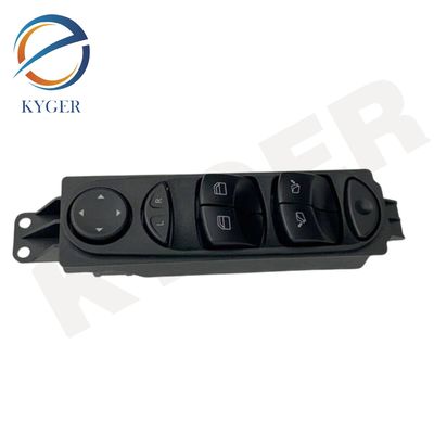 Car Auto Part 906 545 14 13 Auto Electric Car Power Master Window Control Switch For Mercedes Benz W906 9065451413