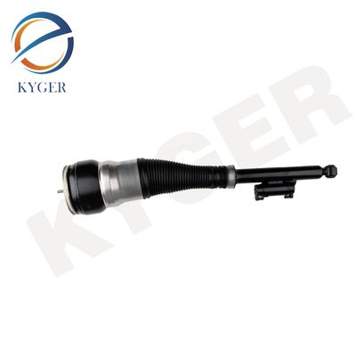 222 320 74 13 Sistem Suspensi Otomatis Suspensi Udara Depan Penyedot Kejut 2223207413 Untuk Mercedes Benz W222