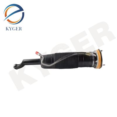 222 320 84 13 Mobil Bagian Otomotif Sistem Suspensi Otomotif Absorber Kejut ABC Hidraulik Untuk Mercedes Benz W222 W217 2223208413