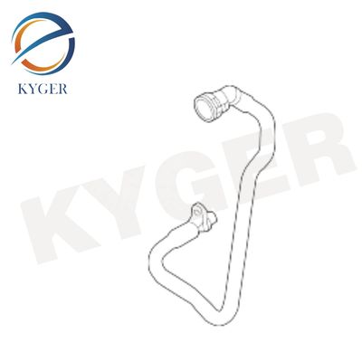 KYGER Kualitas Tinggi LR032140 Oil Cooler Cooling System Air Hose Outlet Hose Untuk Land Rover Freelander 2 2006-2014 L359