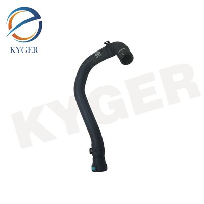 LR034617 Sistem pendingin Pompa air pemanas Untuk Land Rover Range 2013-2022 L405 Range Rover Sport 2014-2022 L494 Discovery 5 2017