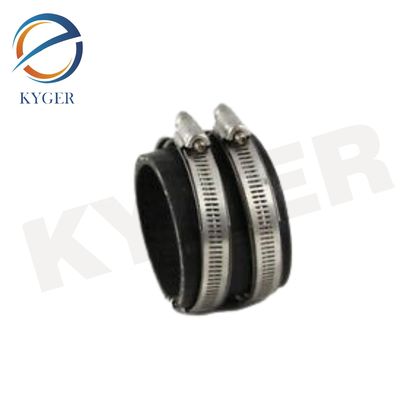KYGER LR056285 Inlet Manifold Air Duct Connector Untuk Land Rover Range Rover 2010-2012 L322 Range Rover 2013-2022 L405 LR048063