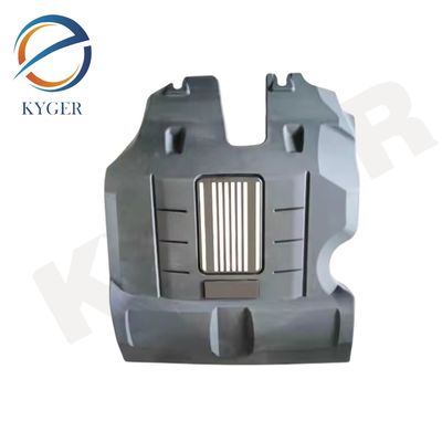 LR062494 Mobil Bagian Otomotif Merek Bagian Mesin Dekoratif Top Cover Untuk Land Rover Range Rover Sport L494 LR062494