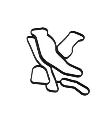 Paking Pendingin Oli LR113005 Untuk Land Rover Range Rover Range Rover Sport