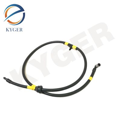 LR054932 Cooling System Auto Part Lower Windscreen Washer Hose For Land Rover Range Rover Sport 2014-2022 L494
