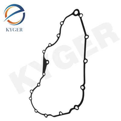 KYGER Kualitas Tinggi LR001448 Suku Cadang Otomotif Penutup Gasket Waktu Mesin Untuk Land Rover Freelander 2 2006-2014 L359