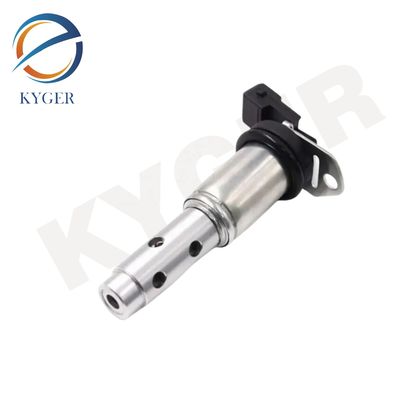 Suku Cadang Otomotif Katup Solenoid Mesin Mobil Suku Cadang Mesin 11367585425 Untuk BMW 135i 335i 525i X3 X5 128 8i N51 N52 N54 1136 7585 425