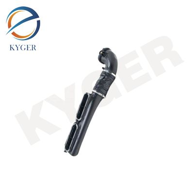 KYGER Auto Part LR049314 Front Left Inlet Duct Pipe Air Pipe Air Intake Hose Fit For Land Rover Range Rover Sport