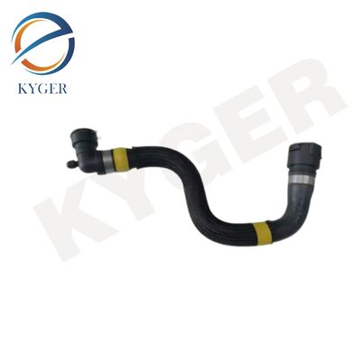 KYGER LR000941 Heater Hose Radiator Coolant Hose Untuk Land Rover Range Rover Evoque 2012-2018 L538 Discovery Sport 2015 L550