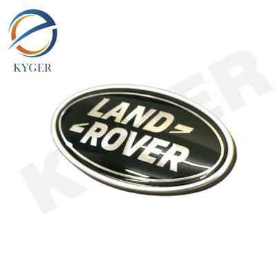 Logo Trunk Kualitas Tinggi Aksesoris LR062123 Untuk Land Rover Range Rover Sport Discovery Sport Defender