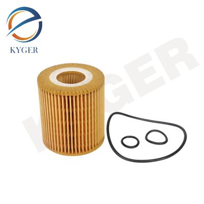 11427501676 Filter Oli Mesin Otomatis 11427508969 11427619232 11427619319 Untuk BMW 3 Saloon E46 3 Coupe E46 Z4 E85 5 Saloon E60 X3