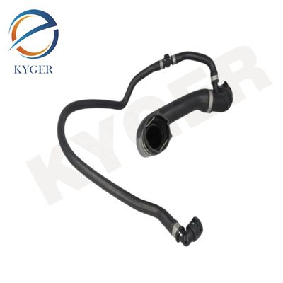 Auto Engine Water Hose Coolant Upper Radiator Hose PCH001110 For Land Rover Range Rover 2002-2009 L322 Classic 4.4L