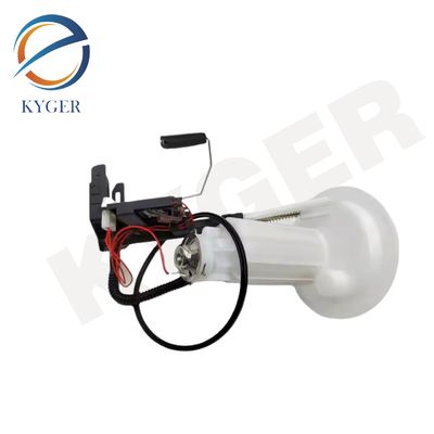 16117373514 Sistem Mesin Otomotif 16146766152 Pump Bahan Bakar Putih 9206027101 Untuk BMW E60 E61 E63 E64 2001