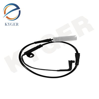 Auto Brake Systems 3435 6790 303 GAK Rear Brake Pad Sensor 3435 6790 303  For BMW X3 F25 2010-2017 X4 F26 2013-2018 34356790303