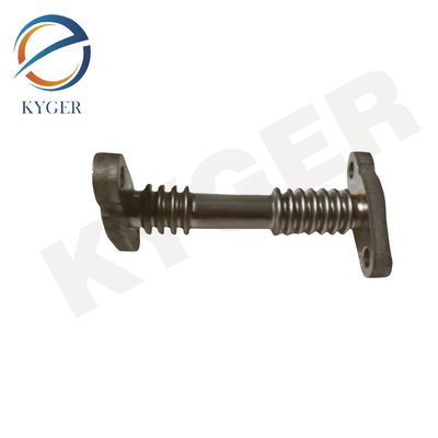 LR075622 Turbocharger Oil Hose Supercharger Return Oil Line C2G2670 LR025518 LR075622 C2Z32047 Untuk Land Rover Range Rover Evoque