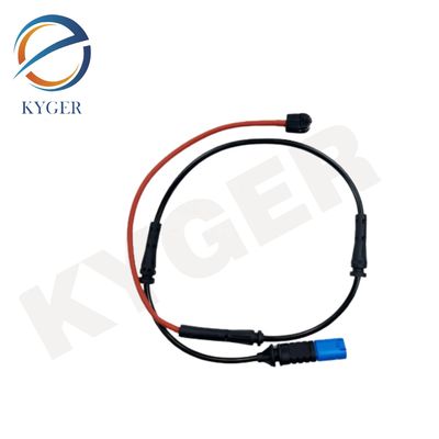 3435 6870 349 Auto Electrical System Front Brake Pad Wear Sensor 34356870349 For BMW  3 Series E46 E91 F30 F80 G20 G21 G22 G82