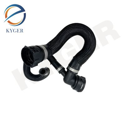 LR007413 Auto Parts Water Hose Oil Cooler Hose Radiator Hose Untuk Land Rover Freelander II 2006-2014 L359 LR005294
