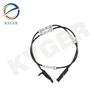 3452 6874 638 ABS Sensor Lock Brake Sensor Speed Sensor 34526874638 34526859584 Cocok Untuk BMW G30 F90 G31 G14 F91 G16 F93 G11 G12