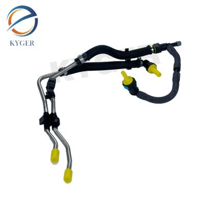 KYGER Pabrik Grosir Suku Cadang Otomotif Pipa Bahan Bakar LR015416 Untuk Land Rover Range Rover Range Rover Sport D4 RS10 3.0 TDV6