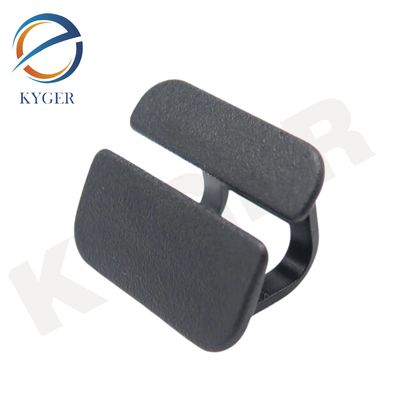 Klip Insulasi Kap Mesin LR027039 Untuk Land Rover Range Rover Evoque Velar 2017 Vogue 2013-2022 Range Rover Sport C2C28479