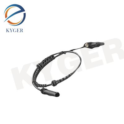 3452 6850 765 Bagian Otomotif Mobil Sistem Otomotif Hitam Sensor ABS 34526850765 34526850765 Untuk BMW 2 F45 2 F46 X1 F48 X2 F39