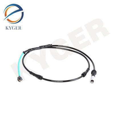 KYGER High Quality Car Auto Part 34356791961 Rear Brake Sensor Line Wear Sensor 3435 6791 961 For BMW 5GT F07 2009-2017