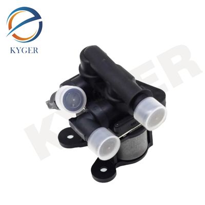 Bagian Otomatis Radiator Heater Control Valve Solenoid 64118391417 Untuk BMW E31 E32 E34 525i 535i 540i 740i 850Ci 6411 8391 417