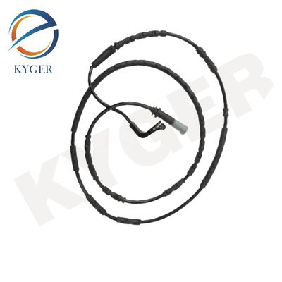 3435 6789 446 Sistem Listrik Otomotif Sensor Brake Pad Untuk BMW Z4 E89 98042700 96990042701 34356789446 24819002622