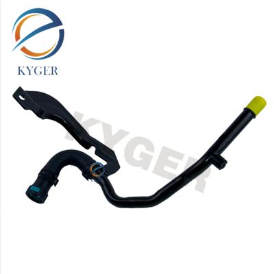 LR034624 Heater Coolant Hose For Land Rover Range Rover Sport Discovery IV