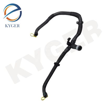 KYGER Kualitas Tinggi LR081465 Sistem Pendingin Inter Hose Untuk Land Rover Range Rover Sport Velar EGR Cooler Hose Tube