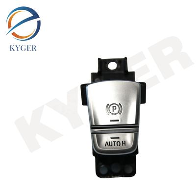 Handbrake Switch Parking Brake Switch 61316819981 Parking Brake Handbrake Switch For BMW G12 G83 7 Series 6131 6819 981