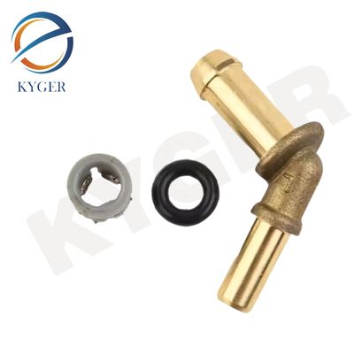 LR049990 Selang Pendingin Radiator Discovery 5 Land Rover Suku Cadang Pendingin