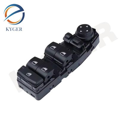 61319241955 Electric Window Switch BMW F18 Window Lifer Switch