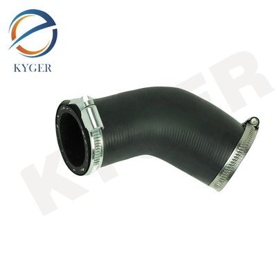 LR056344 Intercooler Outlet Hose Untuk Land Rover Range Rover Sport L320