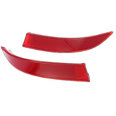 Rear Bumper Light Bar 63147240997 63147240998 For Bmw X5 E70