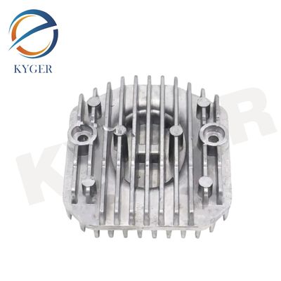 Lampu Mengemudi siang hari DRL LED Modul 63117214940 Kontrol lampu depan Untuk BMW G30 G31 G38 6311 7214 940 63117214939