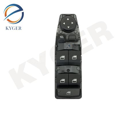 Power Car Window Control 61319362116 Easy Installation For BMW X6