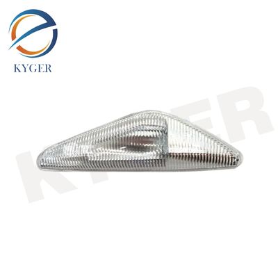 Kiri 63137171007 Lampu Indikator Arah Sistem Pencahayaan Otomatis Untuk BMW X3 X5 X6 F25 E70 E70 6313 7171 007