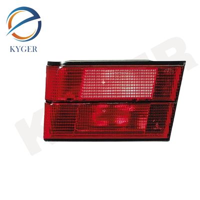 KYGER High Quality Auto Rear Light Tail Lamp 63211384012 Taillights Auto Led Taillights For BMW 6321 1384 012